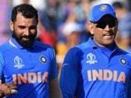 Mohammed Shami spoke on MS Dhoni's retirement. Mohammed Shami spoke on MS Dhoni's retirement.