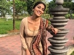 Actor Shriya Saran talks about her kathak gurus Actor Shriya Saran talks about her kathak gurus