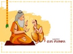 Guru Purnima 2024: Send meaningful quotes to your guru on the occasion of Guru Purnima. (Freepik)