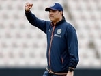 VVS Laxman is unlikely to extend his contract at the head of NCA VVS Laxman is unlikely to extend his contract at the head of NCA