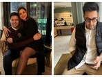 Actor Parineeti Chopra married Aam Aadmi Party MLA Raghav Chadha last year. Actor Parineeti Chopra married Aam Aadmi Party MLA Raghav Chadha last year.