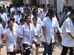 NEET UG 2024 result was released by NTA on July 20