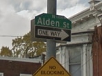 Reports of mass shooting in West Philadelphia emerged from a block party in th 1200 block of North Alden Street early Sunday. 