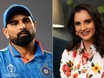 Mohammed Shami responds to rumours of marrying tennis legend Sania Mirza Mohammed Shami responds to rumours of marrying tennis legend Sania Mirza