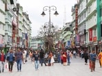 It will be the responsibility of the tour operators, travel agencies and vehicle drivers to inform the tourists about the use of garbage bags for waste disposal. It will be the responsibility of the tour operators, travel agencies and vehicle drivers to inform the tourists about the use of garbage bags for waste disposal.