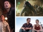 Glen Powell's film Twisters surpassed Godzilla X Kong collection in North America.