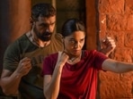 Sharvari Wagh dedicated a gratitude post to John Abraham on Guru Purnima, Sharvari Wagh dedicated a gratitude post to John Abraham on Guru Purnima,