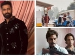 Vicky Kaushal recalled scary encounter with sand mafia as an AD for Gangs of Wasseypur.