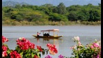 As per the draft, the tourism department will deploy 30 policemen to facilitate both domestic and international tourists at various tourist spots in Chandigarh. (HT Photo) As per the draft, the tourism department will deploy 30 policemen to facilitate both domestic and international tourists at various tourist spots in Chandigarh. (HT Photo)