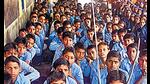 Each day of the week under ‘Shiksha Saptah’ will feature a different theme, encouraging students to take up new challenges. Each day of the week under ‘Shiksha Saptah’ will feature a different theme, encouraging students to take up new challenges.