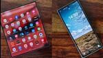 Samsung Galaxy Z Fold6 (Vishal Mathur/HT Photo) Samsung Galaxy Z Fold6 (Vishal Mathur/HT Photo)