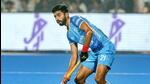 Shamsher Singh is an important member of the Indian men’s hockey team. (Hockey India) Shamsher Singh is an important member of the Indian men’s hockey team. (Hockey India)