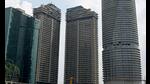 The tribunal (NCLT) said that since the developer’s account was termed as non-performing assets in 2018 itself, the promoter cannot be considered that he will complete and deliver the project, thereby starting the CIRP. (Sunil Ghosh/HT Photo) The tribunal (NCLT) said that since the developer’s account was termed as non-performing assets in 2018 itself, the promoter cannot be considered that he will complete and deliver the project, thereby starting the CIRP. (Sunil Ghosh/HT Photo)