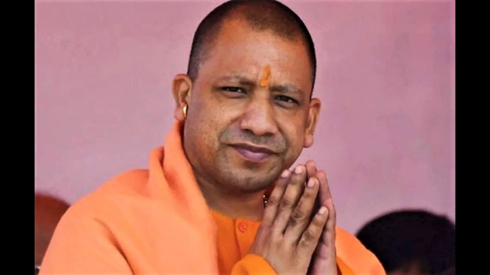 Guru parampara oriented towards public welfare: UP CM - Hindustan Times