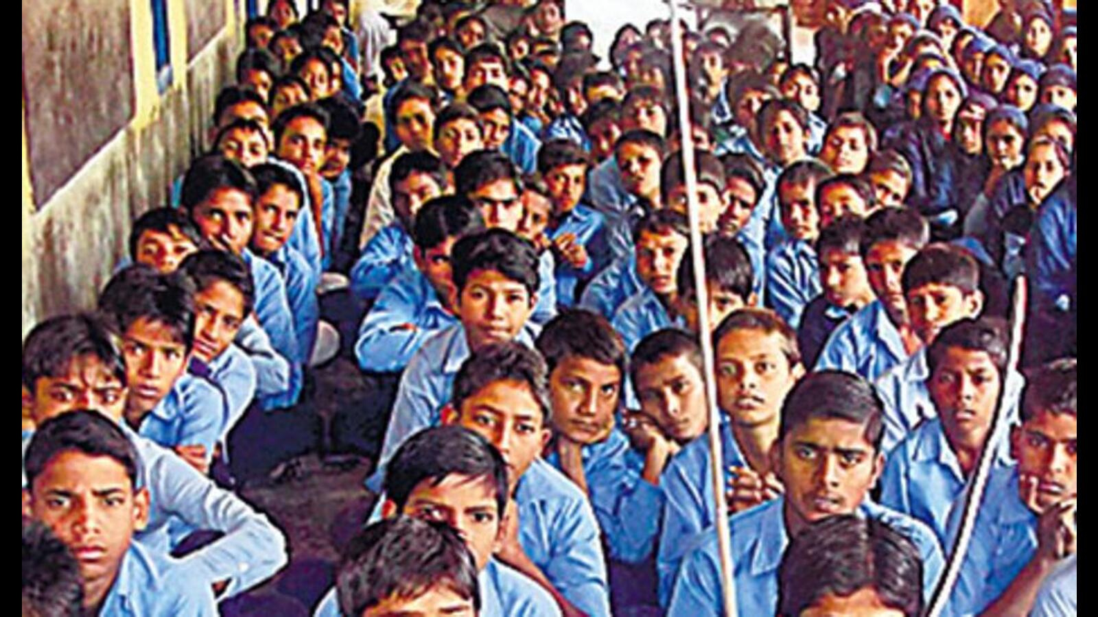 Eyeing innovation, collaboration, ‘Shiksha Saptah’ in Haryana schools begins today