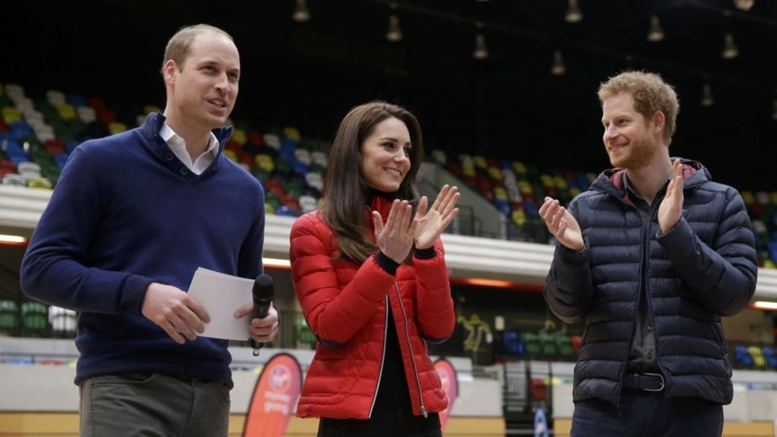 Prince William ‘furious’ with Prince Harry over ‘blatant attack’ on Kate Middleton