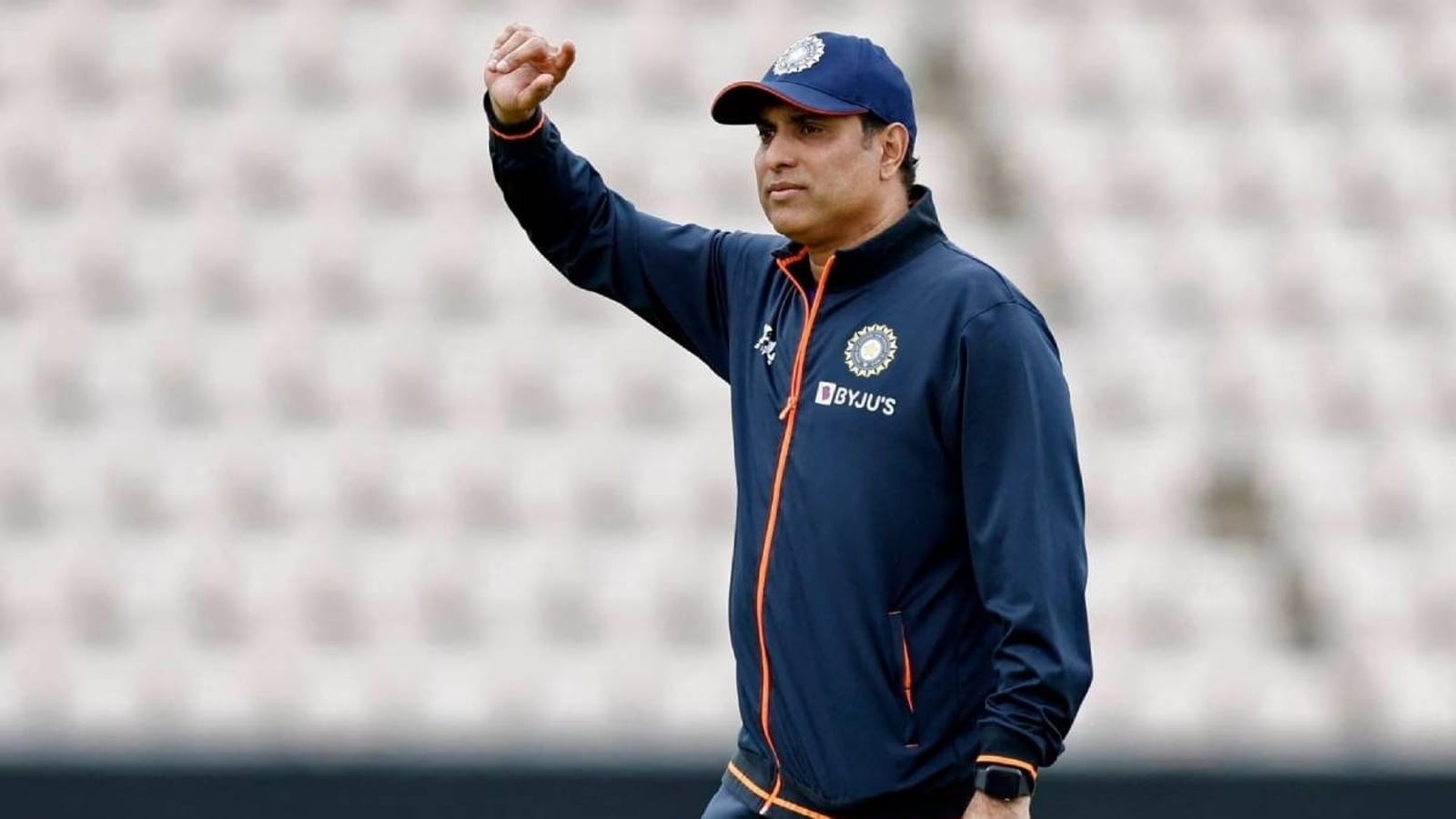 IPL 2025: LSG approach VVS Laxman for coaching role as India great unlikely to continue as NCA head - Report