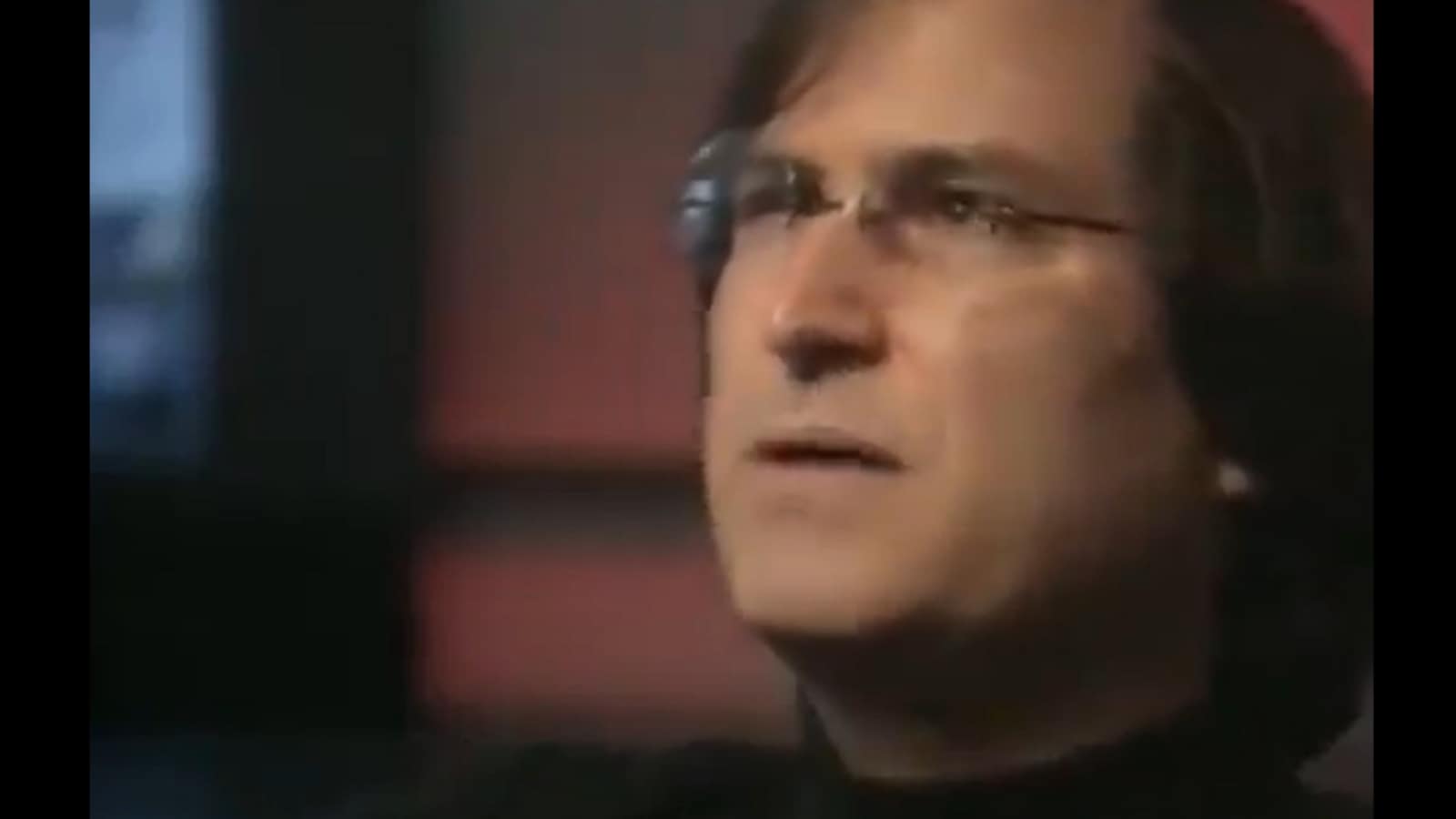 After Microsoft outage, Steve Jobs’ old interview slamming the company goes viral: ‘Absolutely no taste’