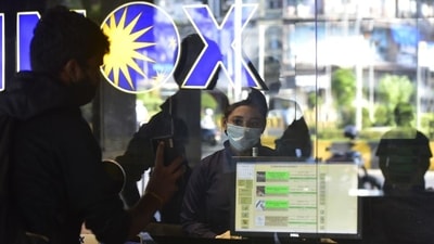 The Cess ranges from 1 per cent to 2 per cent, the exact rate of which will be decided by the government later. (HT PHOTO/For representation) The Cess ranges from 1 per cent to 2 per cent, the exact rate of which will be decided by the government later. (HT PHOTO/For representation)