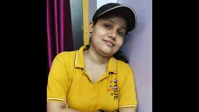 Balaganj resident in Lucknow has been searching for his missing daughter (Sourced) Balaganj resident in Lucknow has been searching for his missing daughter (Sourced)