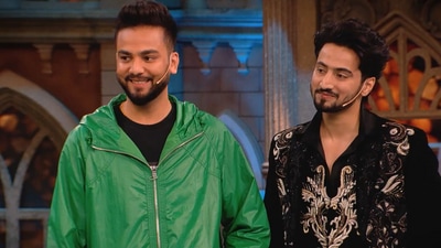 Elvish Yadav and Faisal Shaikh will be seen on Bigg Boss OTT 3. Elvish Yadav and Faisal Shaikh will be seen on Bigg Boss OTT 3.