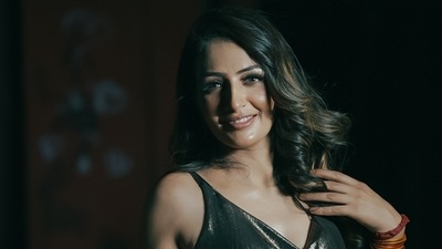 ‘Vada Pav Girl’ Chandrika Dixit was evicted from the show in the third week. ‘Vada Pav Girl’ Chandrika Dixit was evicted from the show in the third week.