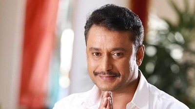 Darshan has been in jail for the alleged murder of Renukaswamy. Darshan has been in jail for the alleged murder of Renukaswamy.