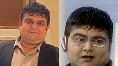 Deven Bhojani reacts to ‘Dushyant memes’ taking over internet during Microsoft outage Deven Bhojani reacts to ‘Dushyant memes’ taking over internet during Microsoft outage