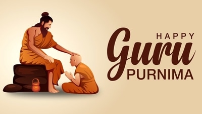 Happy Guru Purnima 2024: Check out these wishes, images, quotes, Facebook and WhatsApp status to share with your gurus. (HT Photo) Happy Guru Purnima 2024: Check out these wishes, images, quotes, Facebook and WhatsApp status to share with your gurus. (HT Photo)