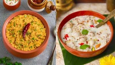 Tasty treats for Guru Purnima Tasty treats for Guru Purnima