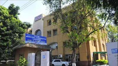 Ludhiana MC floated a ₹42-crore tender for waste-to-biogas plant at Jamalpur. (File) Ludhiana MC floated a ₹42-crore tender for waste-to-biogas plant at Jamalpur. (File)