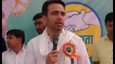 RLD chief Jayant Chaudhary says that there is still time for the rollback of the order. (Sourced)