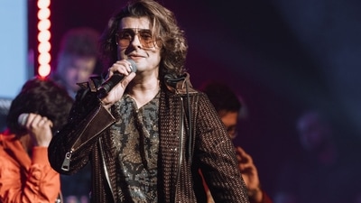 Sonu Nigam Sonu Nigam