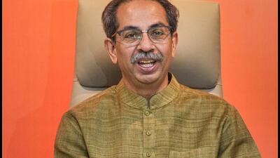 Thackeray has asked his assembly coordinators to send him a list of names of possible candidates, caste-based equations, and a list of party office bearers of Vanchit Bahujan Aghadi (VBA) and other parties in the MVA. (PTI) Thackeray has asked his assembly coordinators to send him a list of names of possible candidates, caste-based equations, and a list of party office bearers of Vanchit Bahujan Aghadi (VBA) and other parties in the MVA. (PTI)