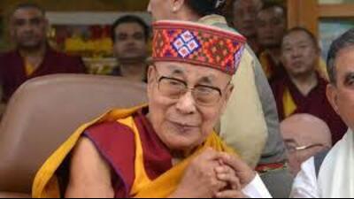 The act aims to promote dialogue without preconditions between the Chinese government and the Dalai Lama, his representatives, or democratically elected leaders of the Tibetan community. (HT Photo) The act aims to promote dialogue without preconditions between the Chinese government and the Dalai Lama, his representatives, or democratically elected leaders of the Tibetan community. (HT Photo)