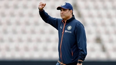 VVS Laxman is unlikely to extend his contract at the head of NCA VVS Laxman is unlikely to extend his contract at the head of NCA