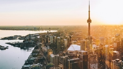 The woman show wrote about Indian migrants in Canada has gone viral on X. (Unsplash )