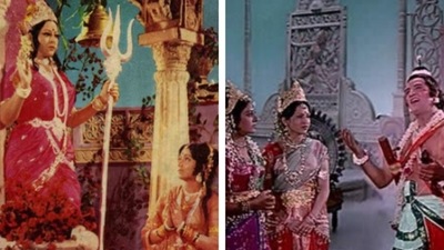 Jai Santoshi Maa producer Sathram Rohira passed away on July 18. Jai Santoshi Maa producer Sathram Rohira passed away on July 18.