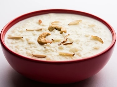 Kheer for Guru Purnima Kheer for Guru Purnima