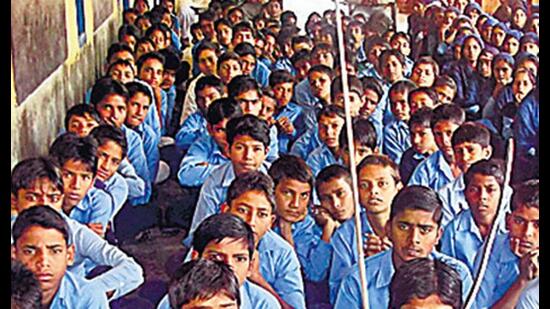 Each day of the week under ‘Shiksha Saptah’ will feature a different theme, encouraging students to take up new challenges. Each day of the week under ‘Shiksha Saptah’ will feature a different theme, encouraging students to take up new challenges.