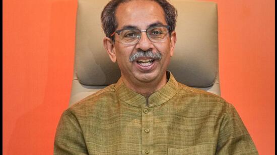 Thackeray has asked his assembly coordinators to send him a list of names of possible candidates, caste-based equations, and a list of party office bearers of Vanchit Bahujan Aghadi (VBA) and other parties in the MVA. (PTI) Thackeray has asked his assembly coordinators to send him a list of names of possible candidates, caste-based equations, and a list of party office bearers of Vanchit Bahujan Aghadi (VBA) and other parties in the MVA. (PTI)