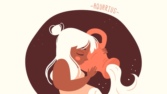 Aquarius Daily Horoscope Today, July 22, 2024. Stay open-minded and embrace changes in love, career, finances, and health.