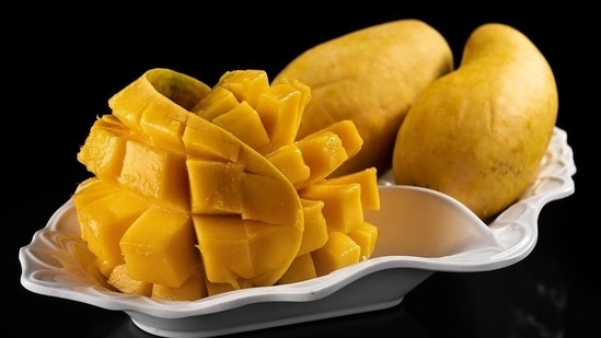 Every year, National Mango Day is observed on July 22.(Pixabay)