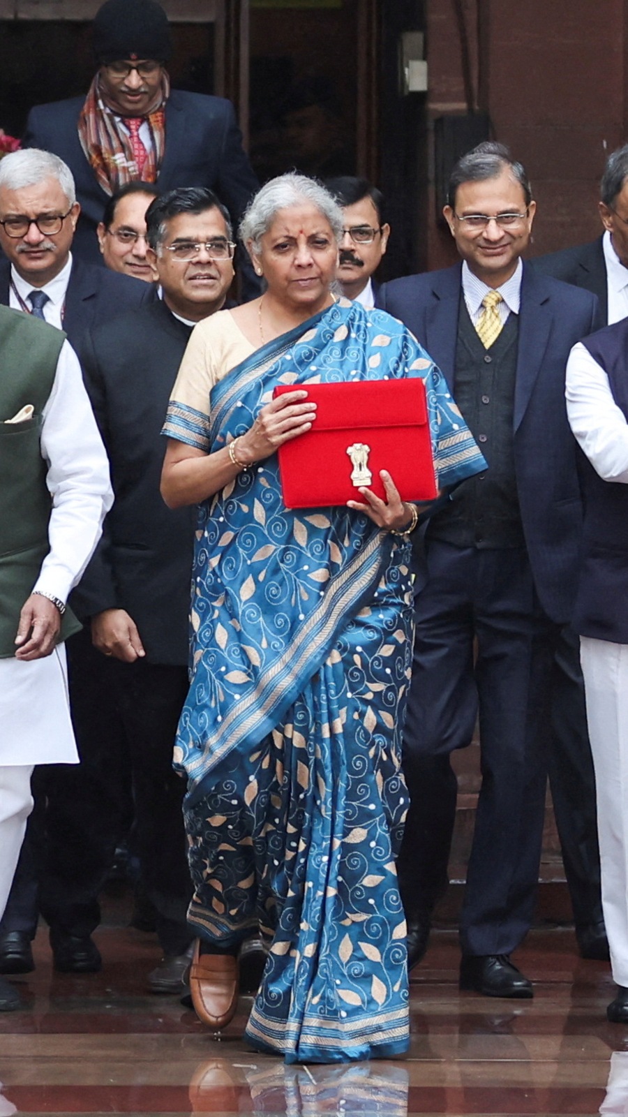 INDIA-BUDGET--0