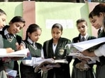HBSE Haryana class 12 compartment results 2024 out, overall pass percentage recorded at 50.92%. (HT file image)