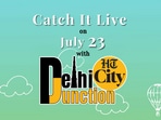 Catch It Live on 23 July 2024 Catch It Live on 23 July 2024