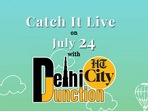 Catch It Live on 24 July 2024 Catch It Live on 24 July 2024