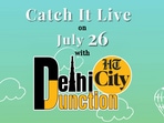 Catch It Live on 26 July 2024 Catch It Live on 26 July 2024
