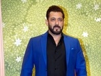Bollywood actor Salman Khan Bollywood actor Salman Khan