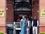 Economic Survey: The growth estimated by the Economic Survey, ahead of the Union Budget, is in line with the International Monetary Fund’s estimate. Economic Survey: The growth estimated by the Economic Survey, ahead of the Union Budget, is in line with the International Monetary Fund’s estimate.